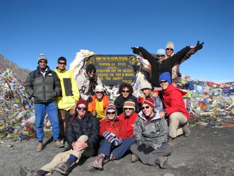 Group picture